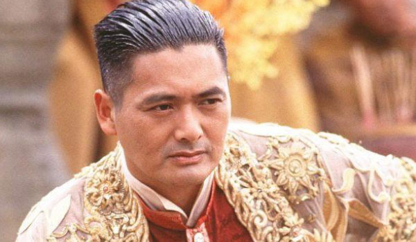 Image result for chow yun fat yang merakyat